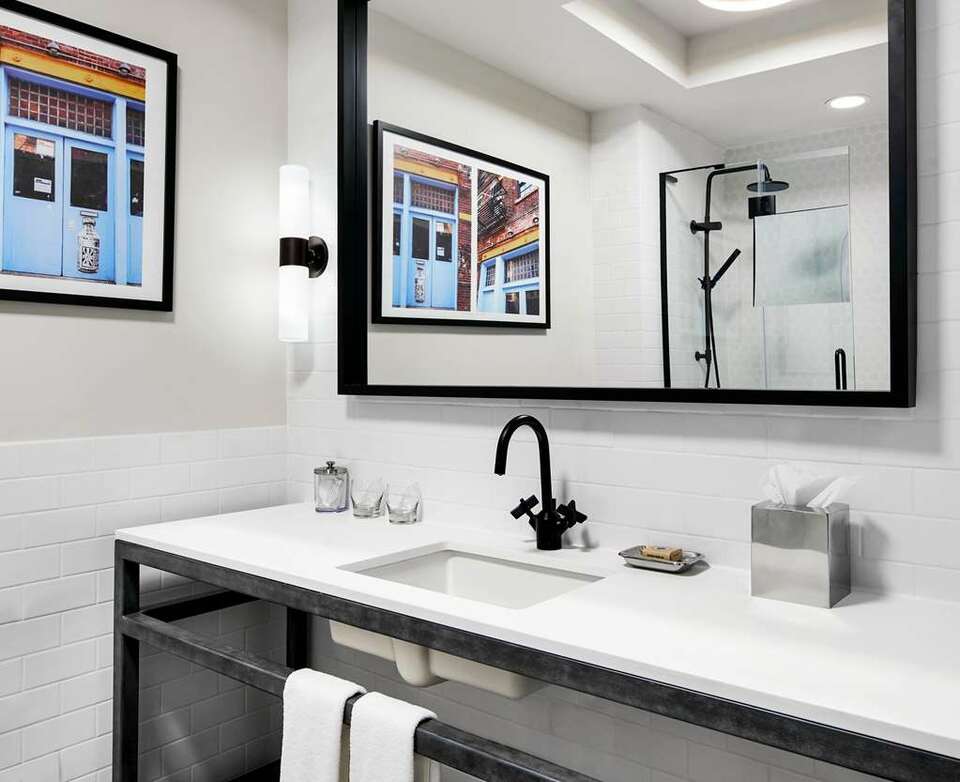 Gansevoort Meatpacking NYC, photo 1