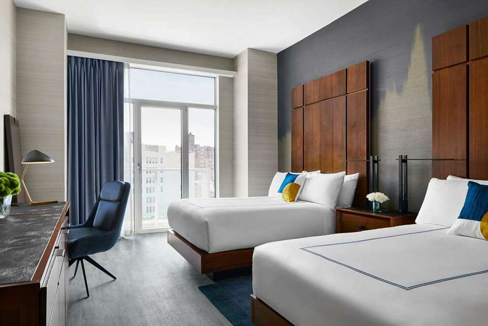 Gansevoort Meatpacking NYC, photo 4