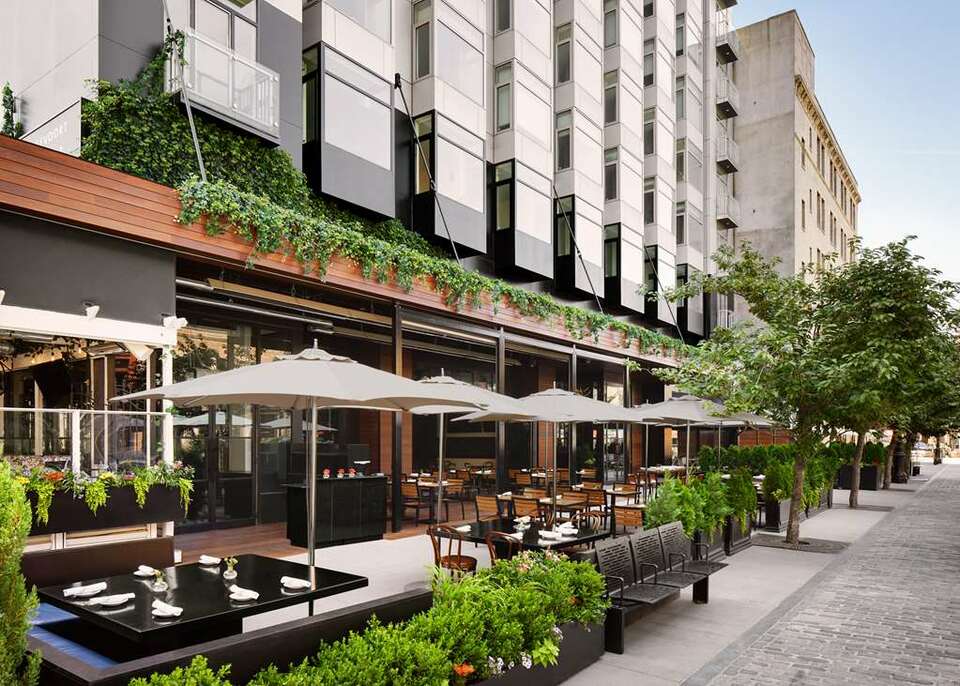 Gansevoort Meatpacking NYC, photo 6