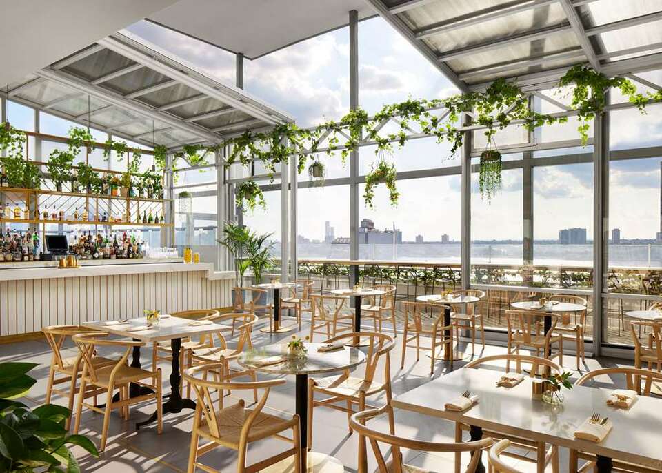 Gansevoort Meatpacking NYC, photo 7