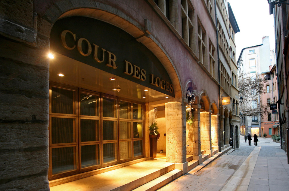 Cour Des Loges, photo 7