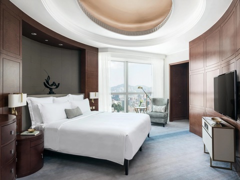Cordis Hong Kong, photo 3