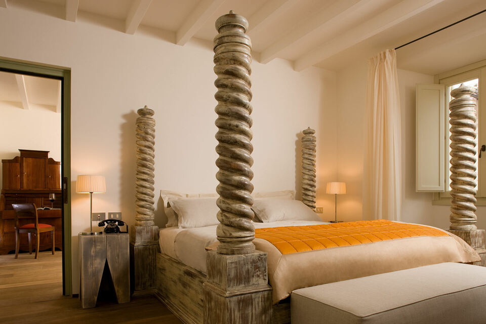 Palazzo Seneca, photo 2