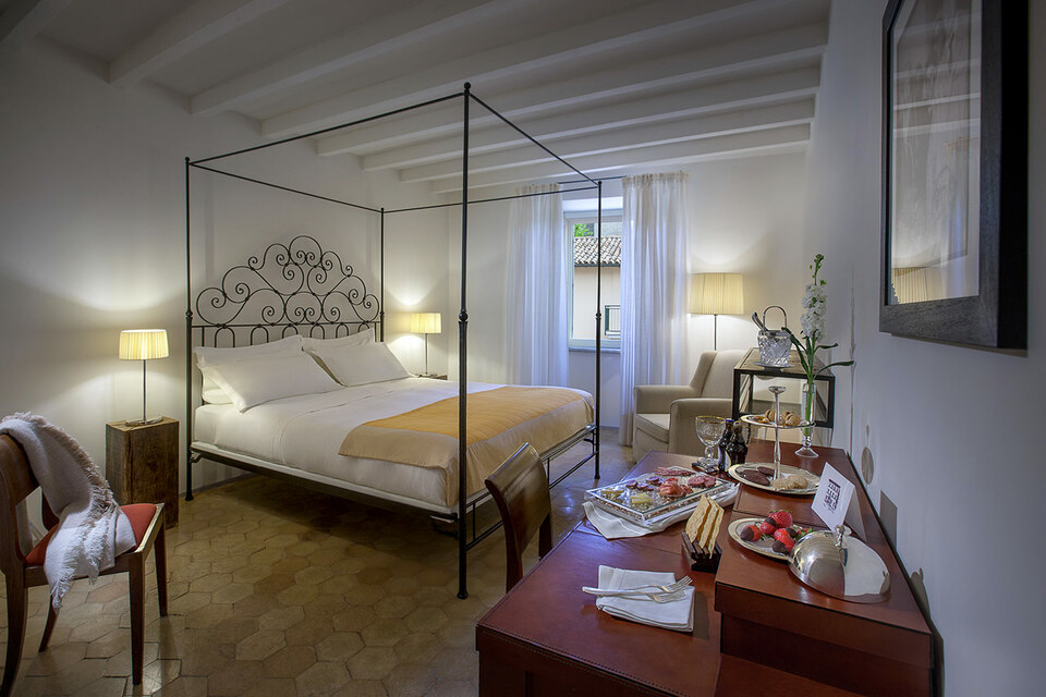 Palazzo Seneca, photo 5