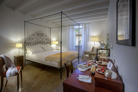 Palazzo Seneca, photo 5