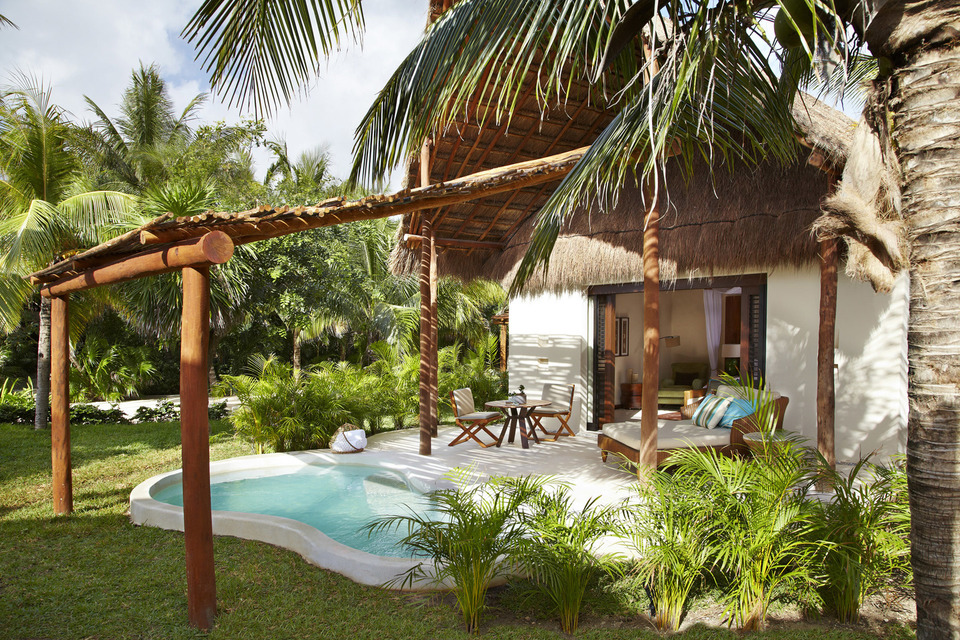 Viceroy Riviera Maya, photo 1