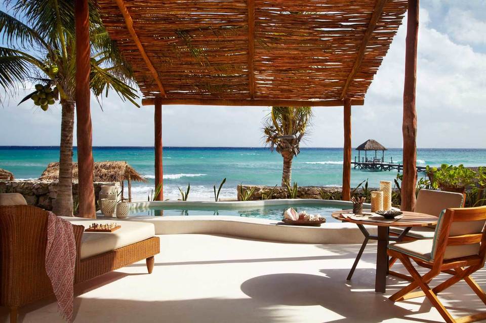 Viceroy Riviera Maya, photo 2