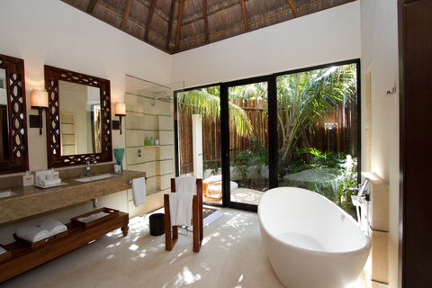 Viceroy Riviera Maya, photo 3