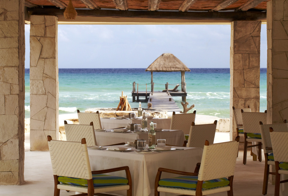 Viceroy Riviera Maya, photo 4