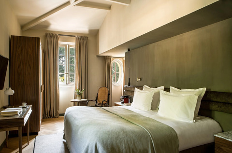 Hôtel Le Pigonnet 5 étoiles - Esprit de France, photo 2
