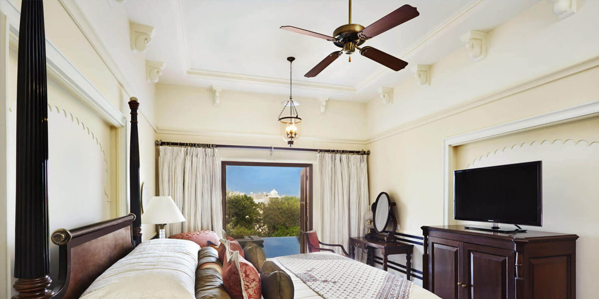 The Oberoi Udaivilas, photo 2