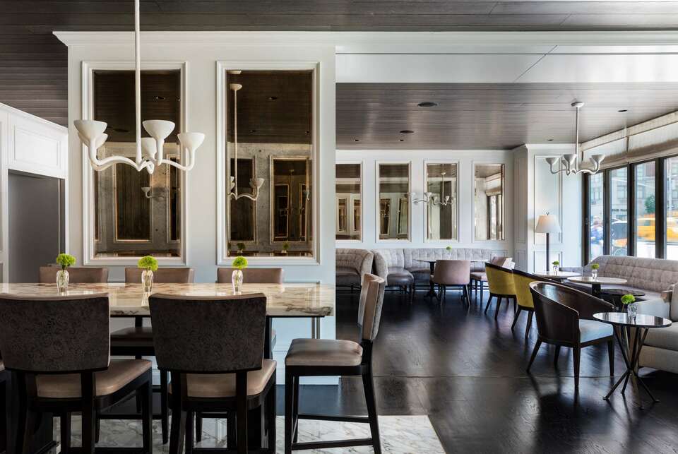 The Ritz-Carlton New York, Central Park, photo 4