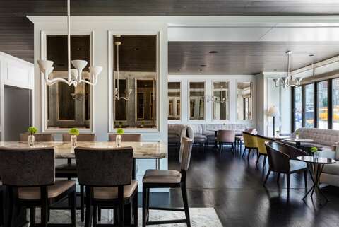 The Ritz-Carlton New York, Central Park, photo 4