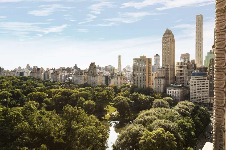 The Ritz-Carlton New York, Central Park, photo 1