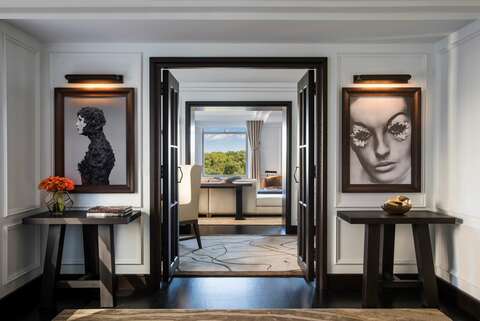 The Ritz-Carlton New York, Central Park, photo 5