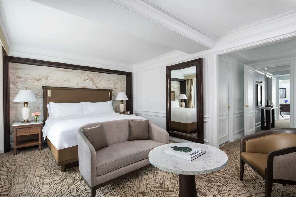 The Ritz-Carlton New York, Central Park, photo 8