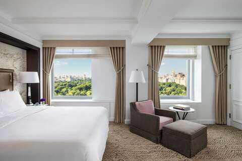 The Ritz-Carlton New York, Central Park, photo 2