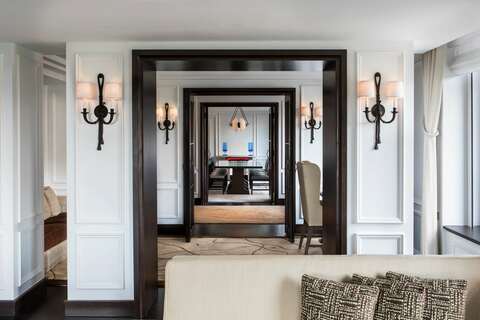 The Ritz-Carlton New York, Central Park, photo 3