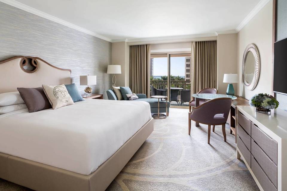 The Ritz-Carlton, Sarasota, photo 1