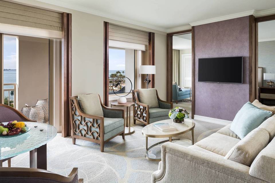 The Ritz-Carlton, Sarasota, photo 5