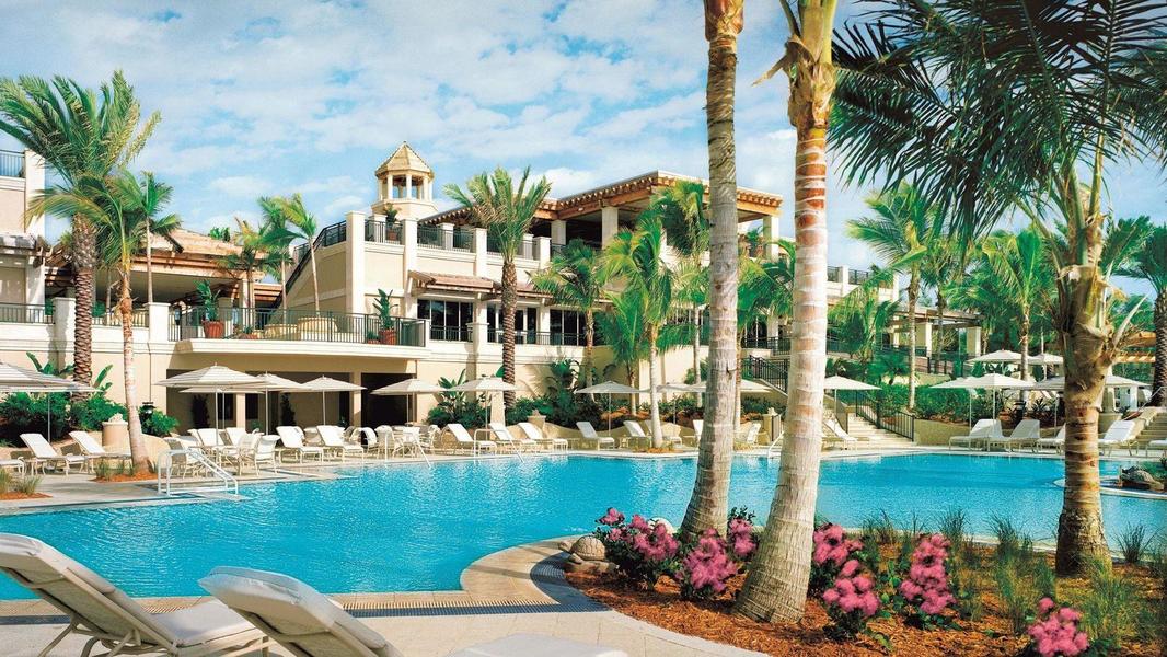 The Ritz-Carlton, Sarasota, photo 6