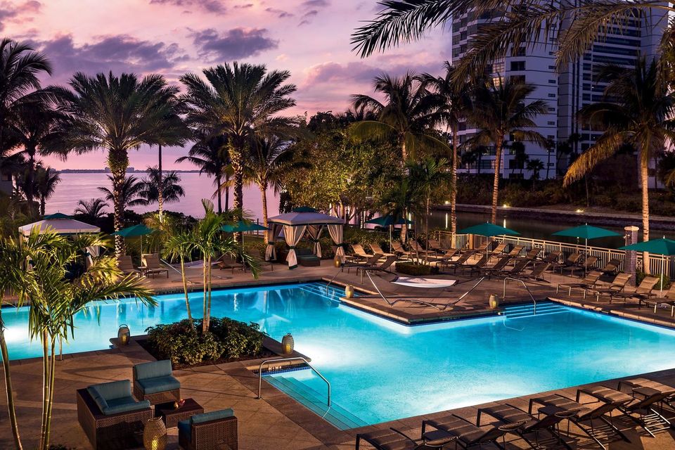 The Ritz-Carlton, Sarasota, photo 7