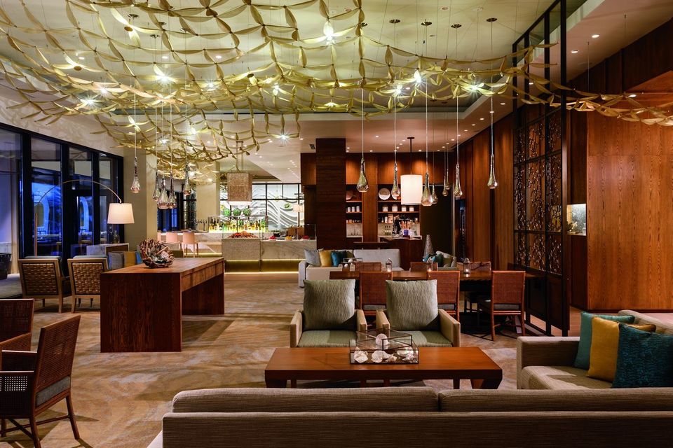 The Ritz-Carlton, Sarasota, photo 8