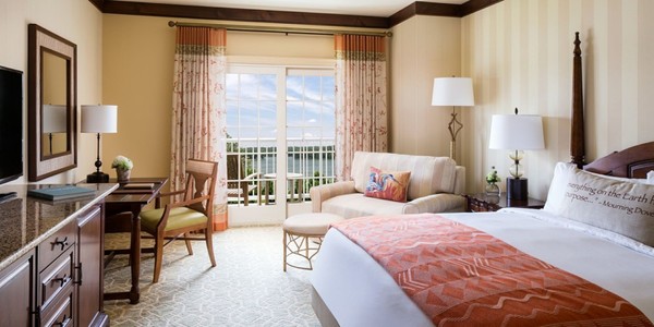 The Ritz-Carlton Reynolds, Lake Oconee, photo 2