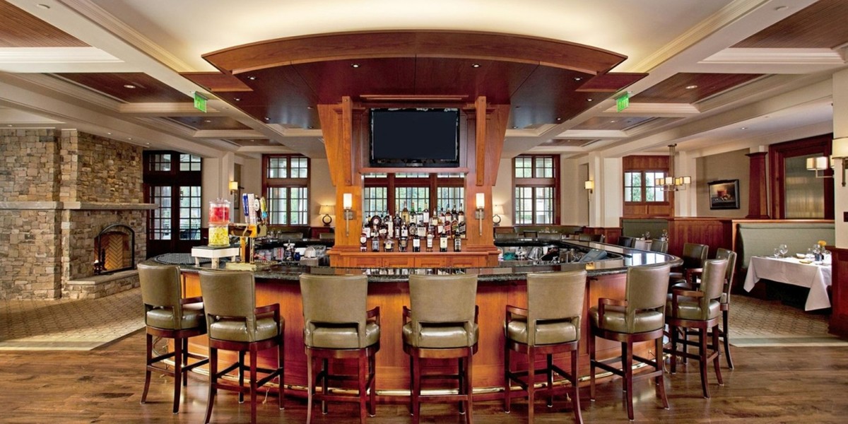 The Ritz-Carlton Reynolds, Lake Oconee, photo 4