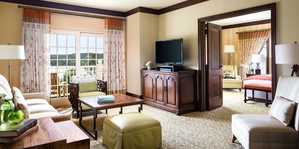 The Ritz-Carlton Reynolds, Lake Oconee, photo 5