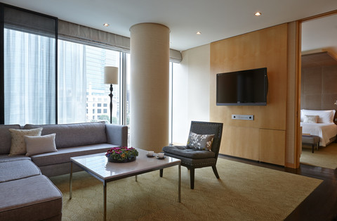 Four Seasons Hotel Tokyo at Marunouchi, photo 4