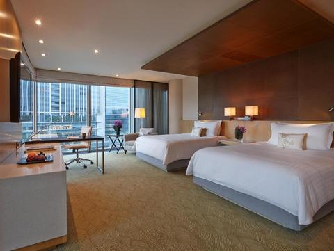 Four Seasons Hotel Tokyo at Marunouchi, photo 5