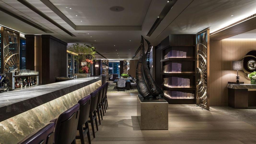 Four Seasons Hotel Tokyo at Marunouchi, photo 6