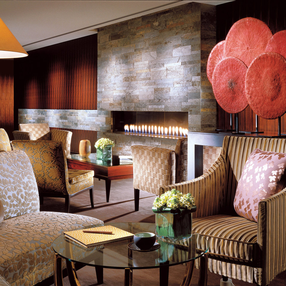 Four Seasons Hotel Tokyo at Marunouchi, photo 7