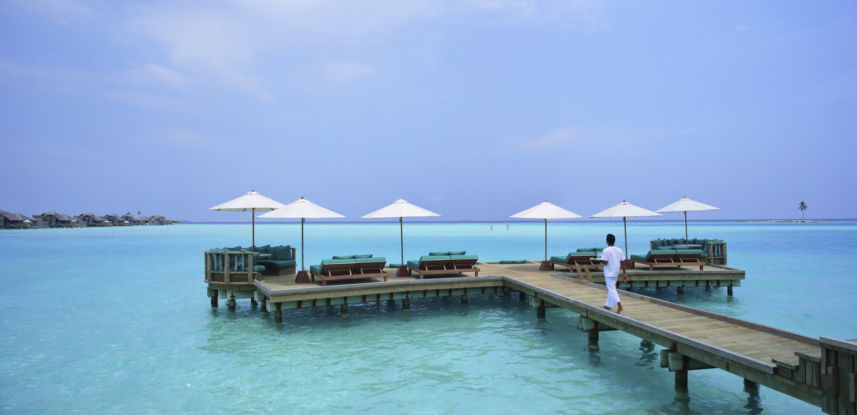 Gili Lankanfushi, photo 2