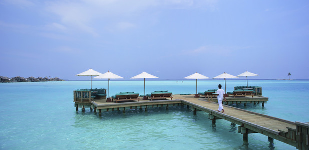 Gili Lankanfushi, photo 2