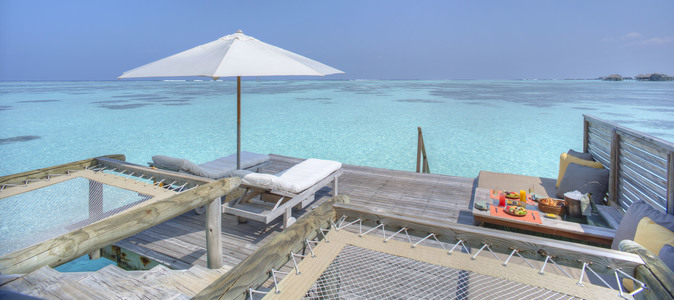 Gili Lankanfushi, photo 3