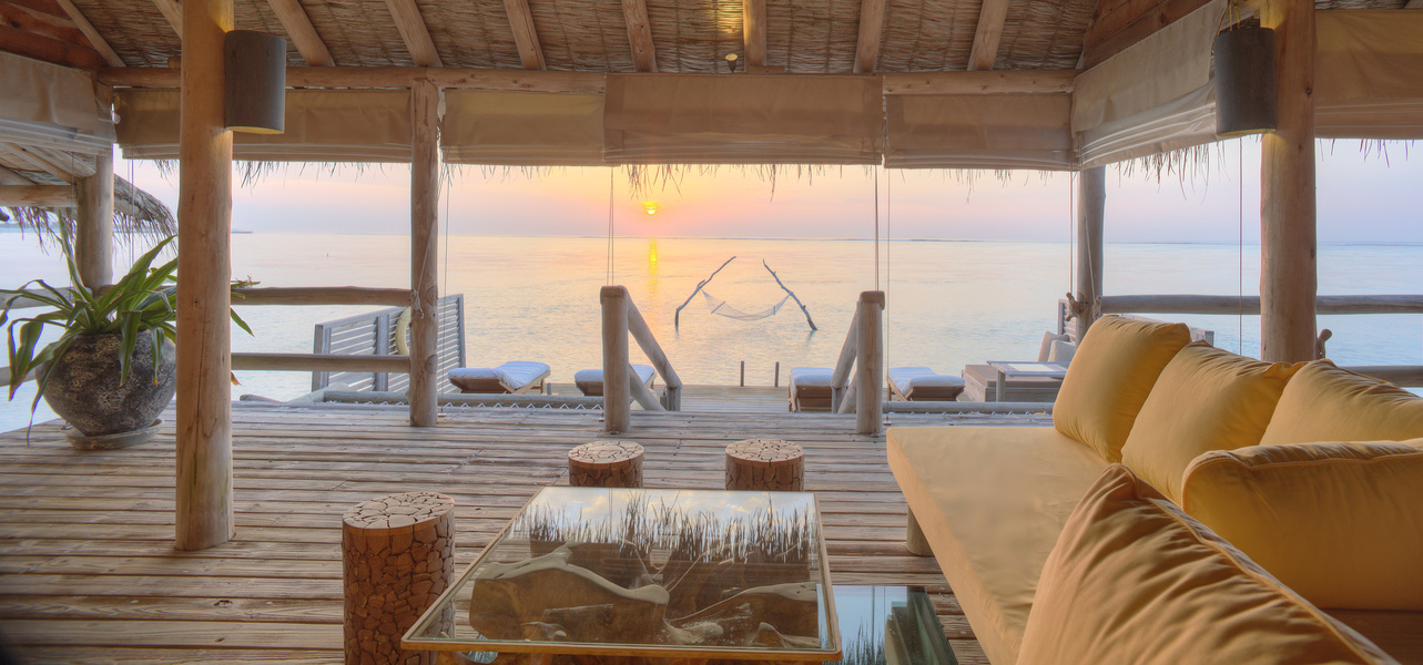 Gili Lankanfushi, photo 4