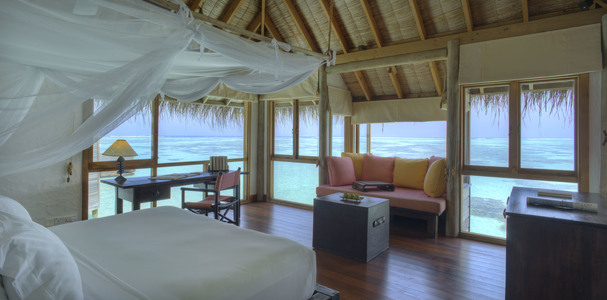 Gili Lankanfushi, photo 5