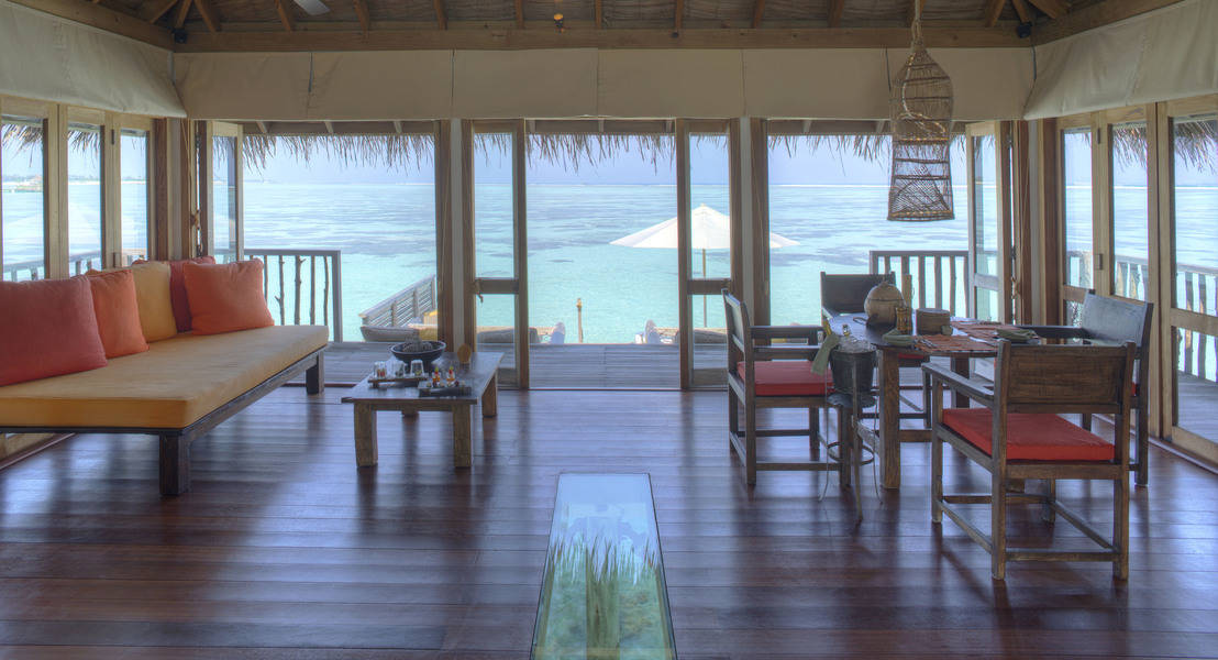 Gili Lankanfushi, photo 6