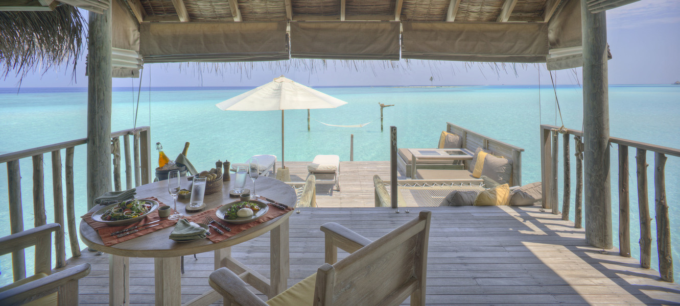 Gili Lankanfushi, photo 7