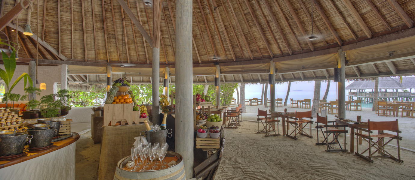 Gili Lankanfushi, photo 8