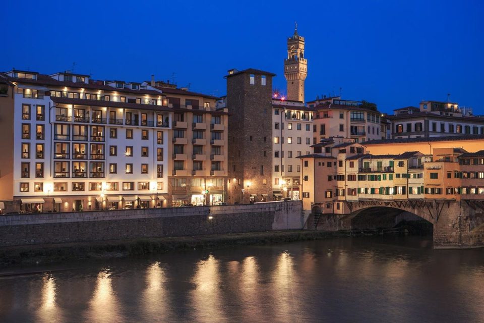 Portrait Firenze, photo 4