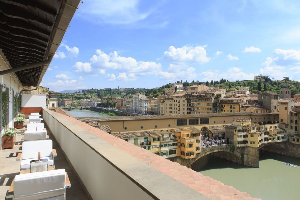 Portrait Firenze, photo 1