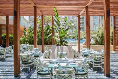 Four Seasons Cairo Nile Plaza, photo 3