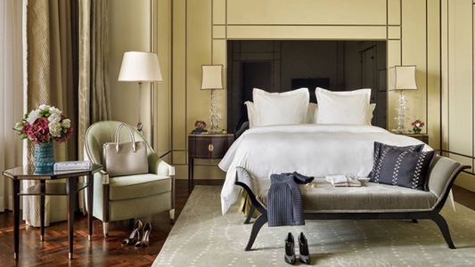 Four Seasons Gresham Palace, photo 2