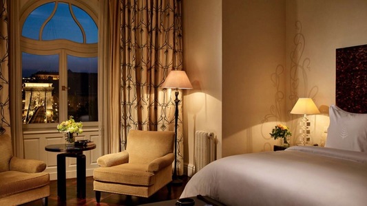 Four Seasons Gresham Palace, photo 3