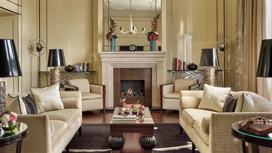 Four Seasons Gresham Palace, photo 4