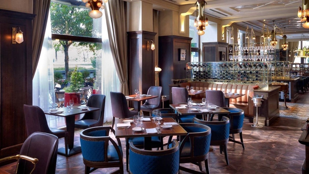 Four Seasons Gresham Palace, photo 5