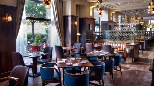 Four Seasons Gresham Palace, photo 5